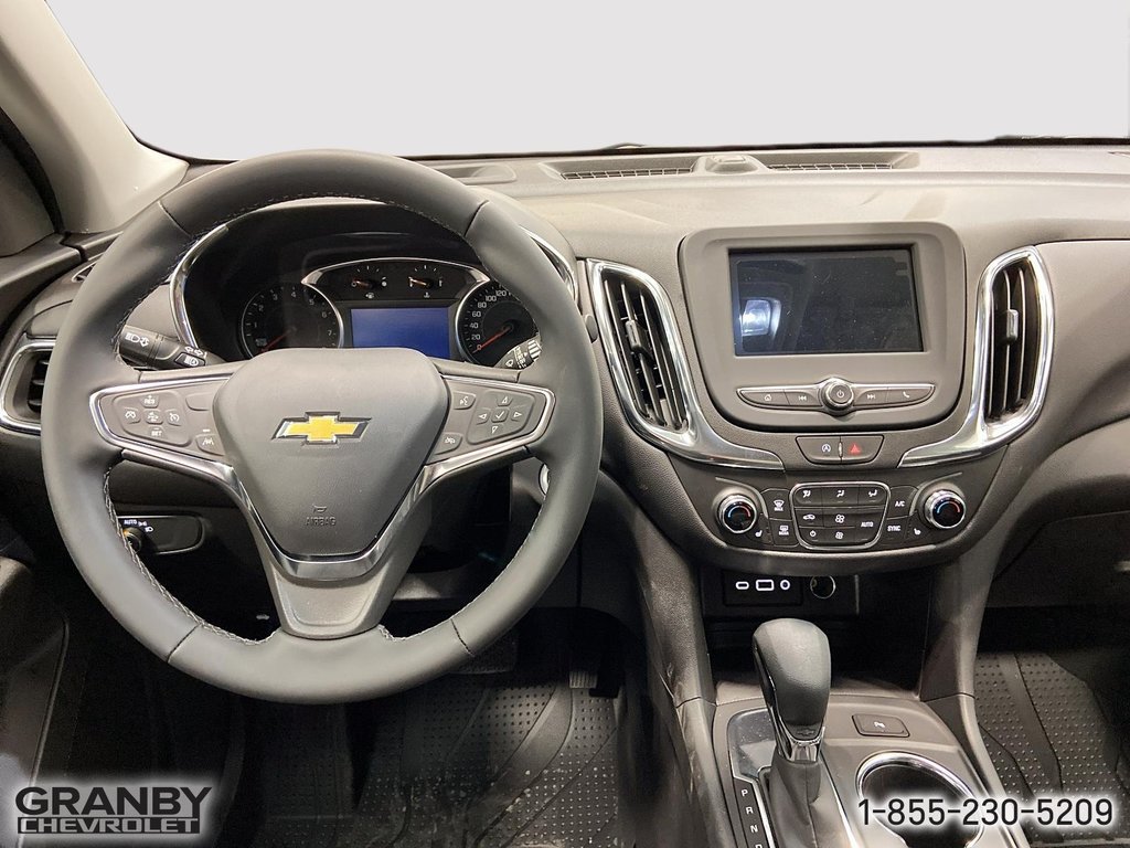2024 Chevrolet Equinox in Granby, Quebec - 10 - w1024h768px