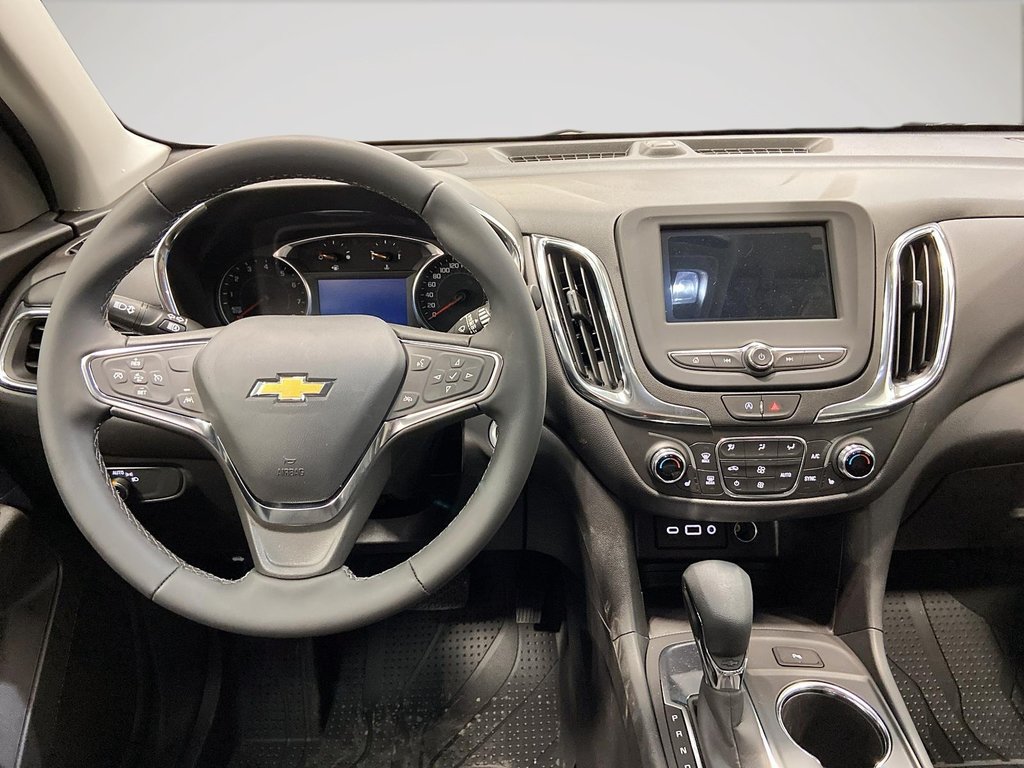 2024 Chevrolet Equinox in Granby, Quebec - 10 - w1024h768px