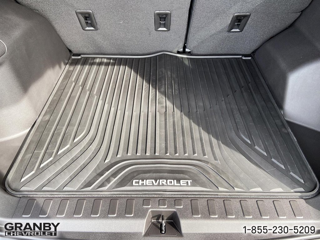 Chevrolet Equinox  2024 à Granby, Québec - 6 - w1024h768px