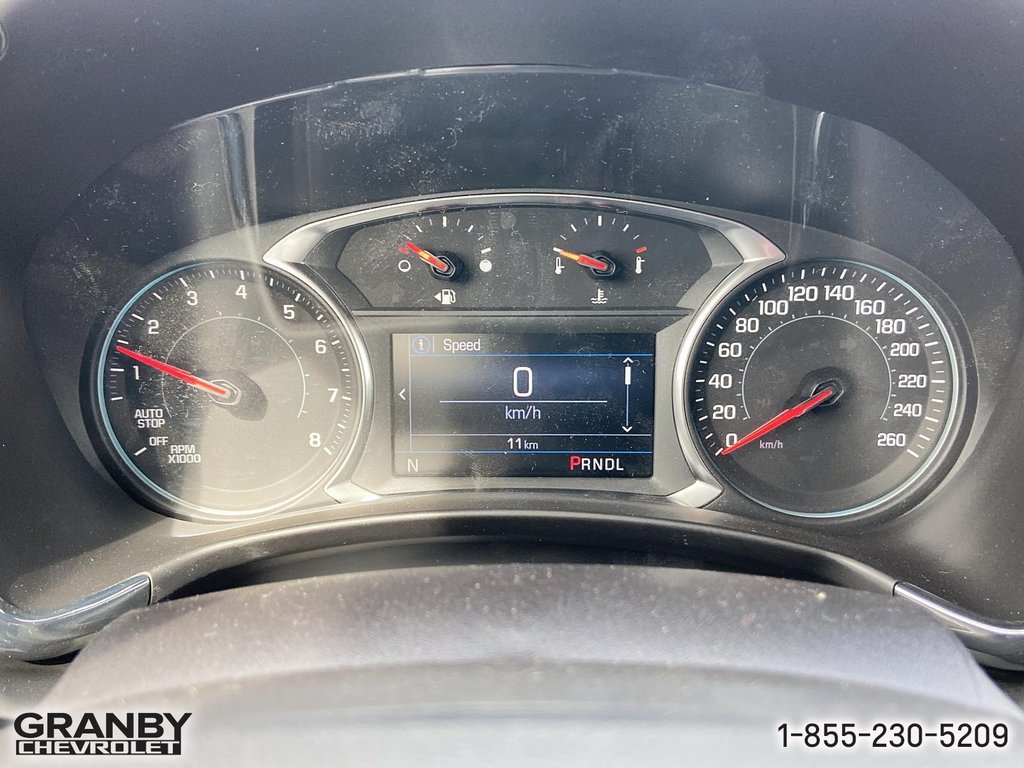 2024 Chevrolet Equinox in Granby, Quebec - 14 - w1024h768px