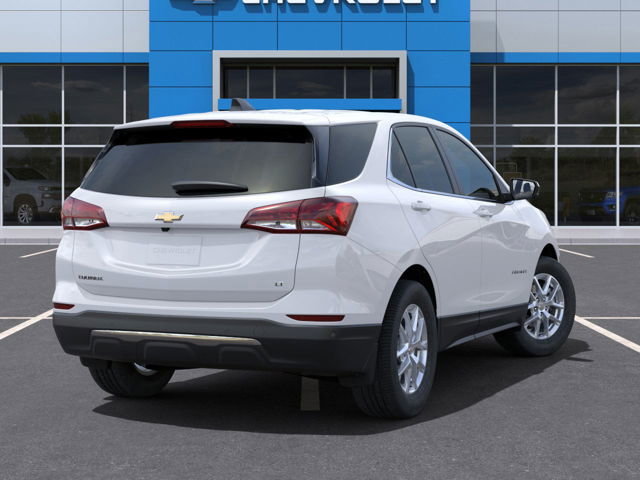 2024 Chevrolet Equinox in Granby, Quebec - 4 - w1024h768px