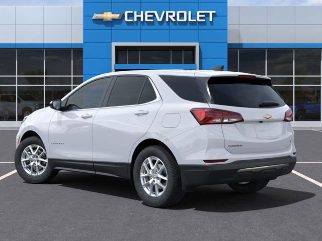 2024 Chevrolet Equinox in Granby, Quebec - 3 - w1024h768px