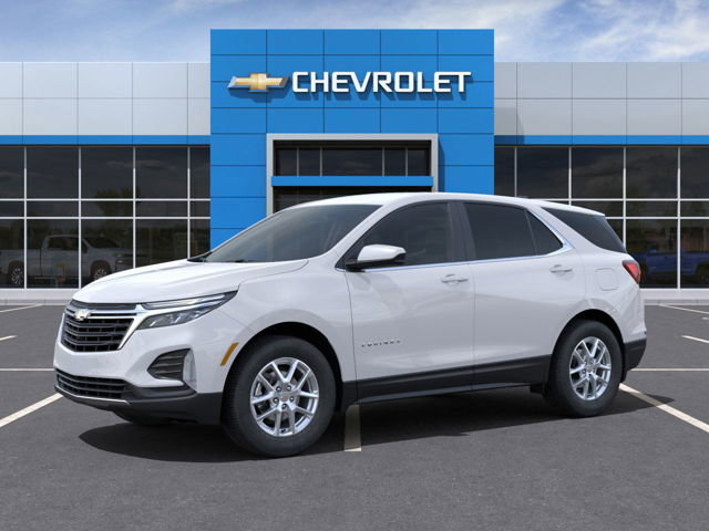 2024 Chevrolet Equinox in Granby, Quebec - 2 - w1024h768px