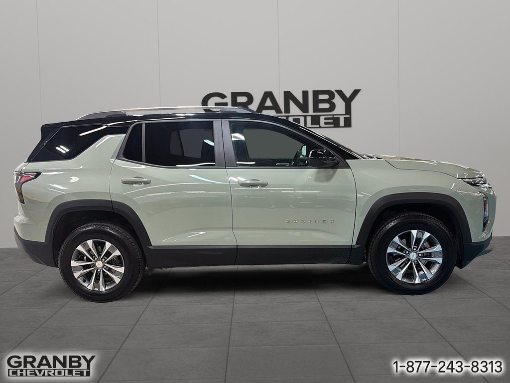 Chevrolet Equinox AWD LT 2025 à Granby, Québec - 4 - w1024h768px