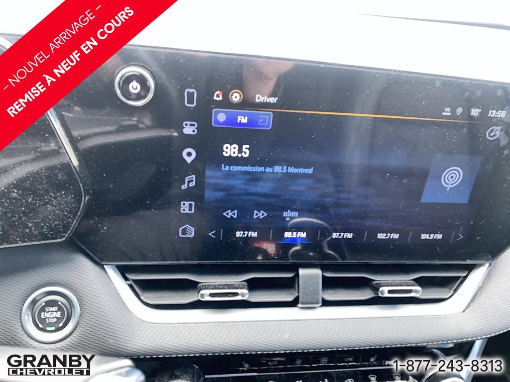 Chevrolet Equinox AWD LT 2025 à Granby, Québec - 13 - w1024h768px