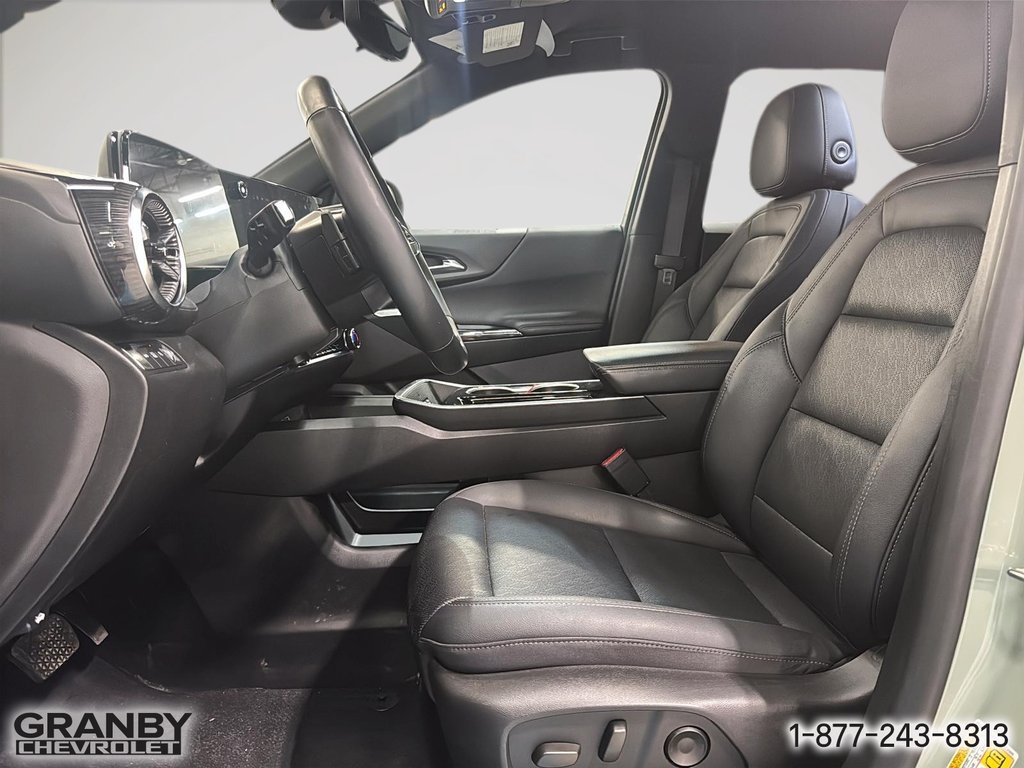 Chevrolet Equinox AWD LT 2025 à Granby, Québec - 11 - w1024h768px