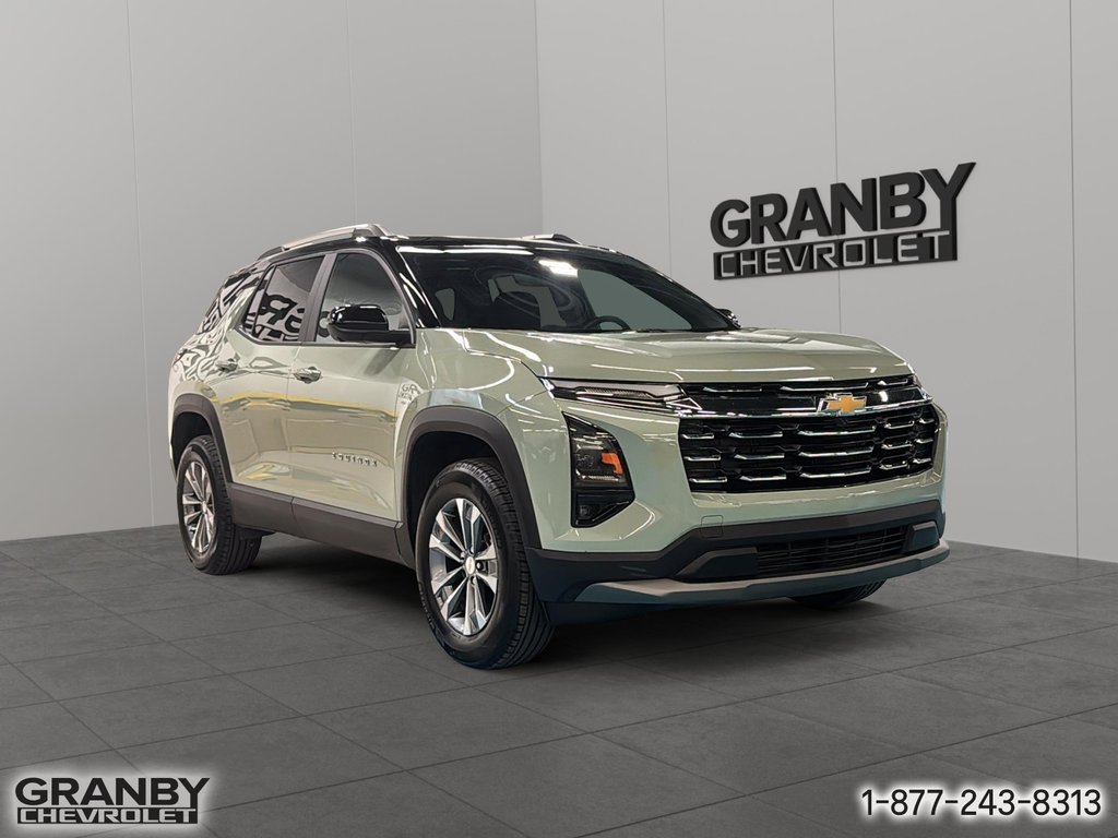 Chevrolet Equinox AWD LT 2025 à Granby, Québec - 3 - w1024h768px
