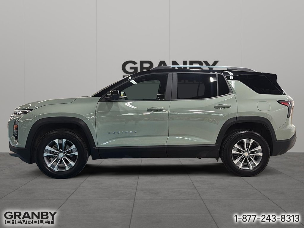Chevrolet Equinox AWD LT 2025 à Granby, Québec - 8 - w1024h768px