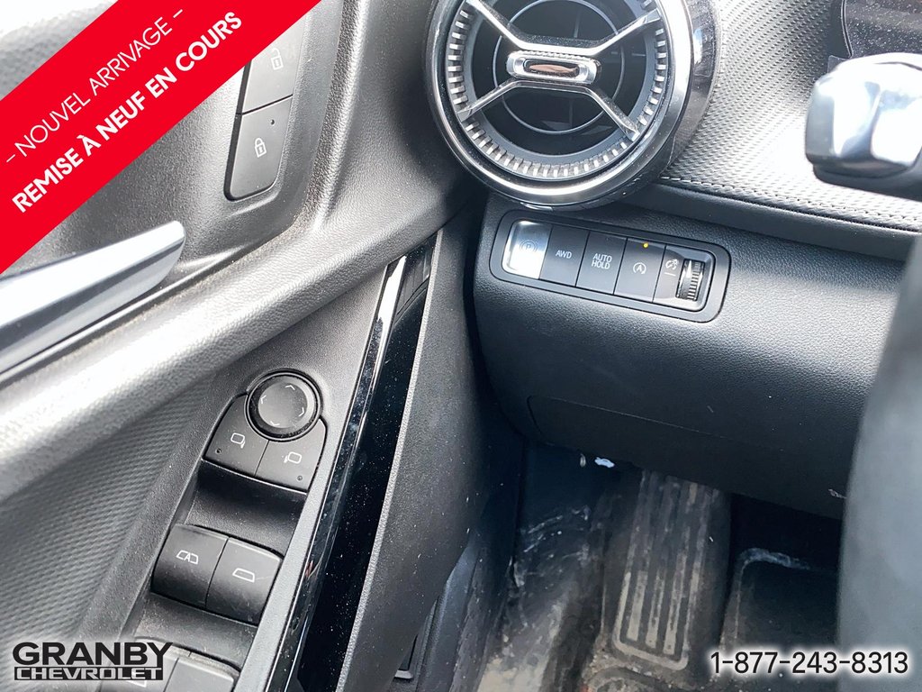 Chevrolet Equinox AWD LT 2025 à Granby, Québec - 11 - w1024h768px