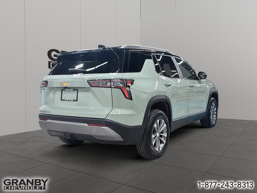 Chevrolet Equinox AWD LT 2025 à Granby, Québec - 5 - w1024h768px