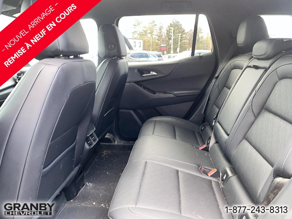 Chevrolet Equinox AWD LT 2025 à Granby, Québec - 10 - w1024h768px