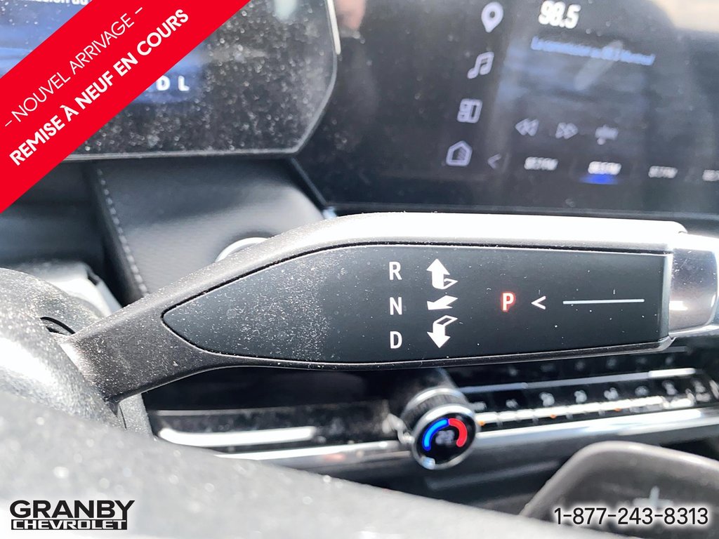 Chevrolet Equinox AWD LT 2025 à Granby, Québec - 15 - w1024h768px