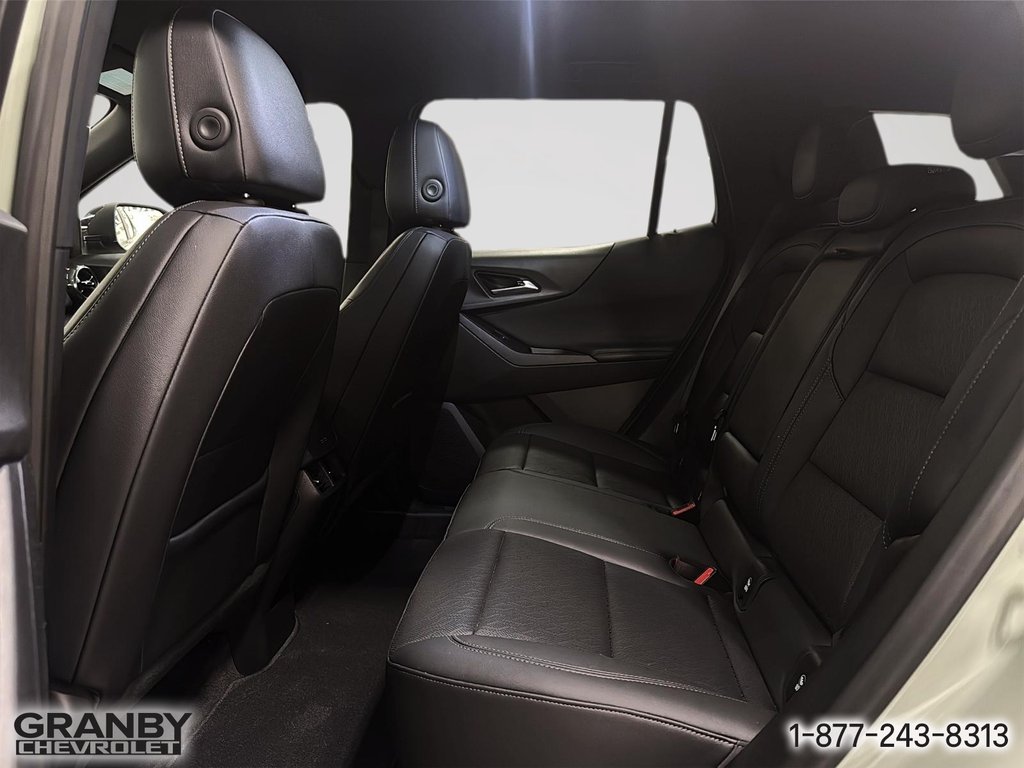Chevrolet Equinox AWD LT 2025 à Granby, Québec - 12 - w1024h768px