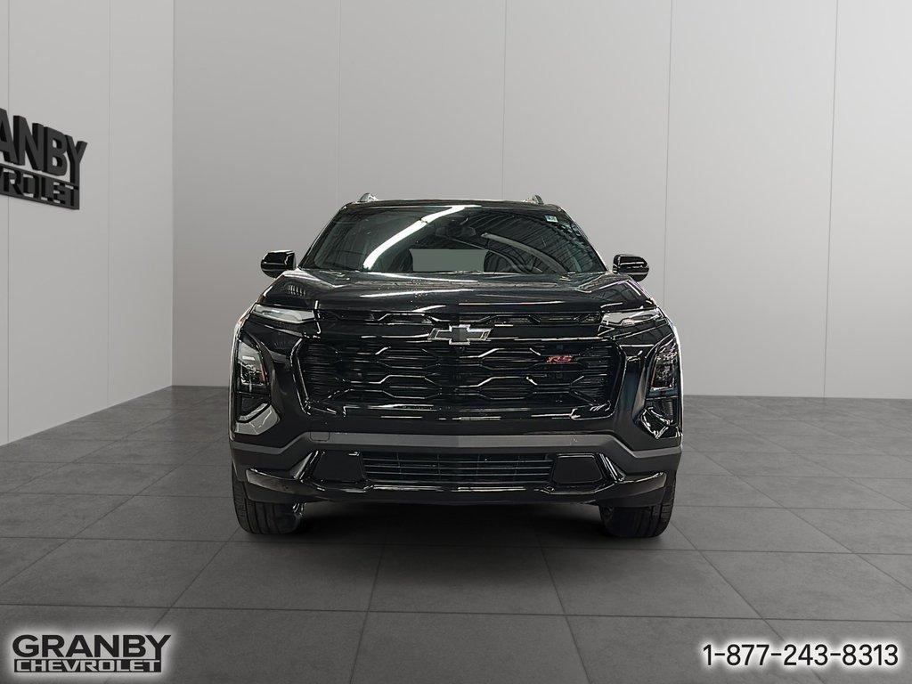 Chevrolet Equinox  2026 à Granby, Québec - 2 - w1024h768px