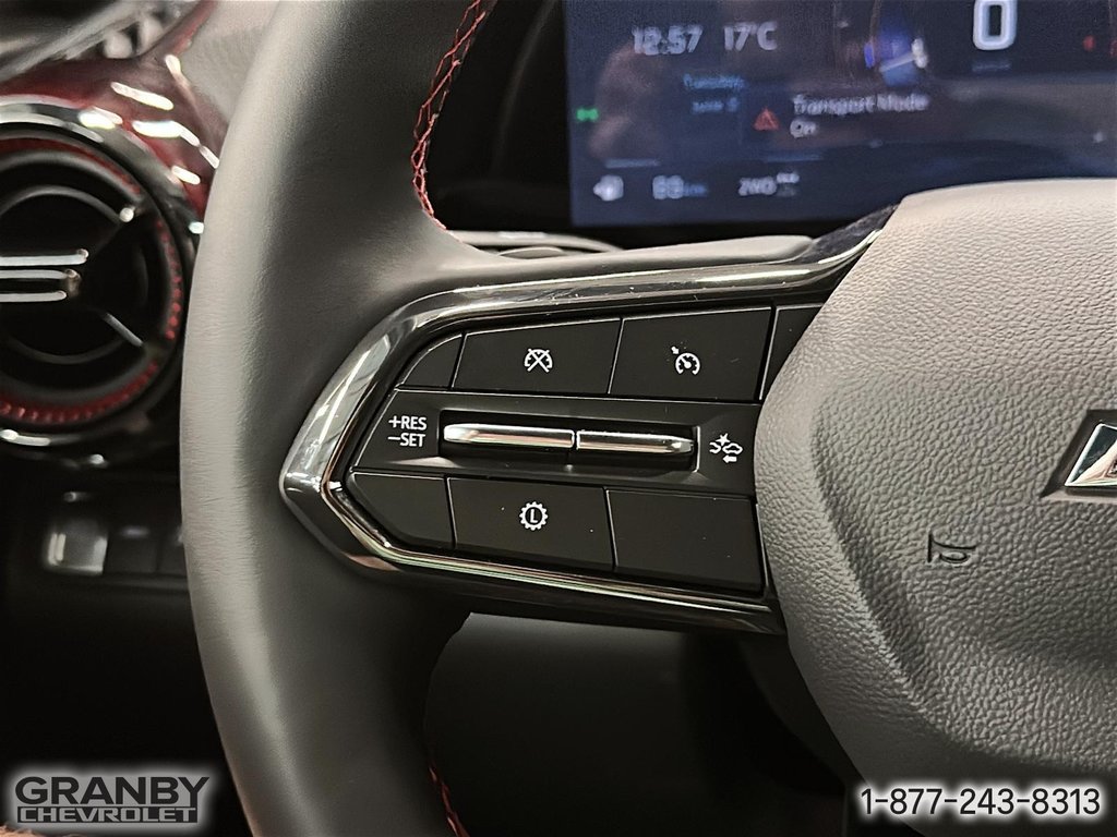 Chevrolet Equinox  2026 à Granby, Québec - 21 - w1024h768px