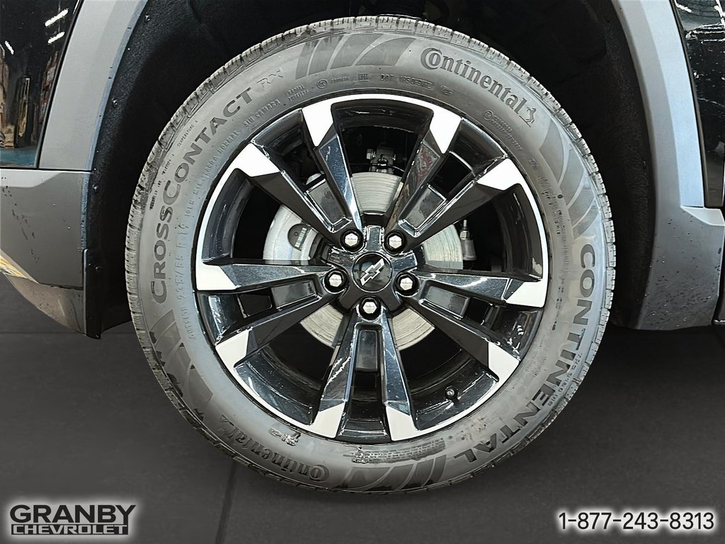 Chevrolet Equinox  2026 à Granby, Québec - 10 - w1024h768px