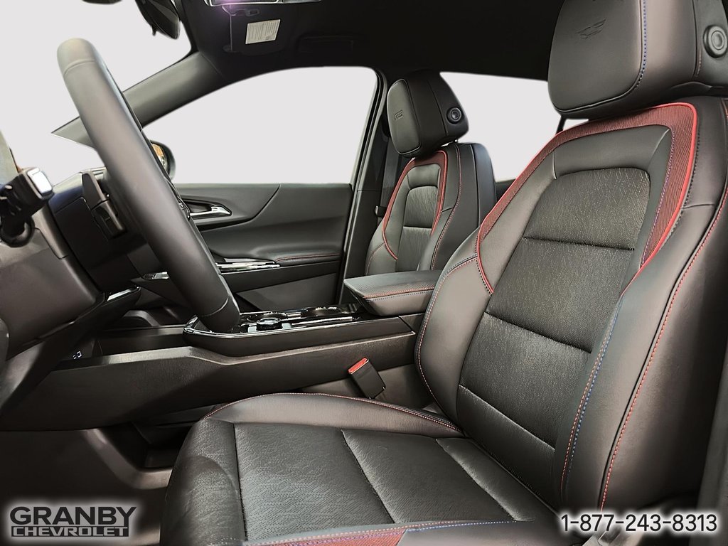 Chevrolet Equinox  2026 à Granby, Québec - 11 - w1024h768px