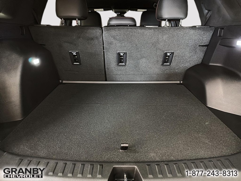 Chevrolet Equinox  2026 à Granby, Québec - 9 - w1024h768px
