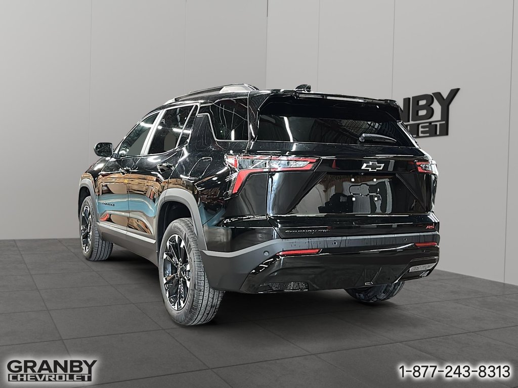 Chevrolet Equinox  2026 à Granby, Québec - 7 - w1024h768px
