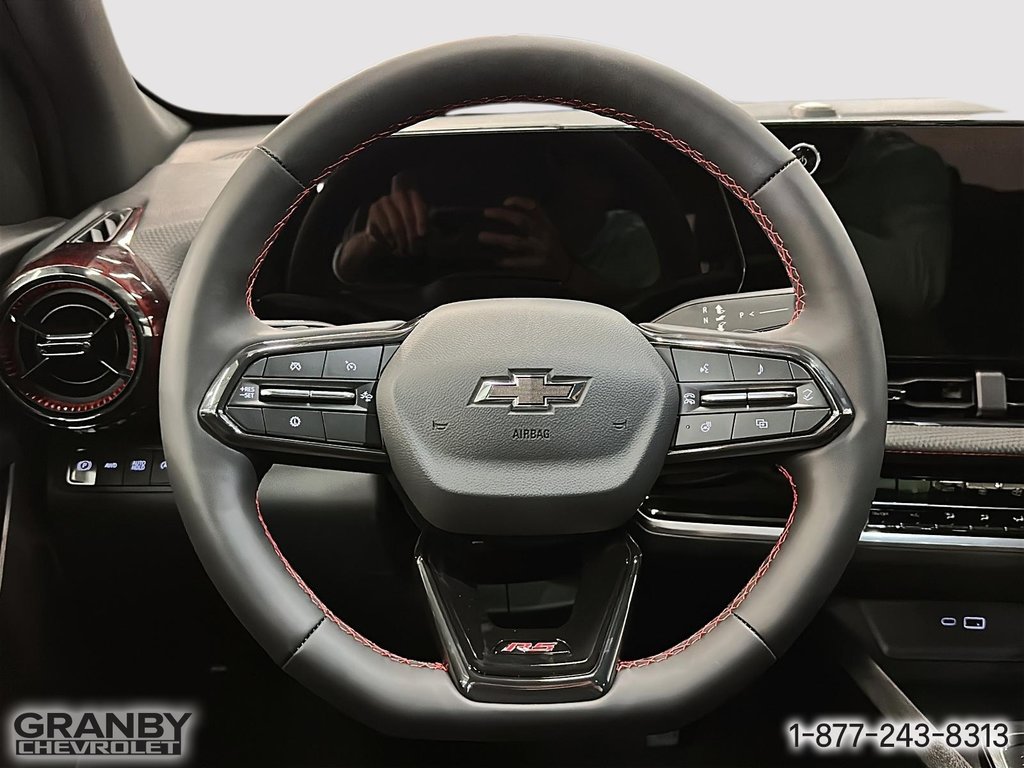 Chevrolet Equinox  2026 à Granby, Québec - 15 - w1024h768px