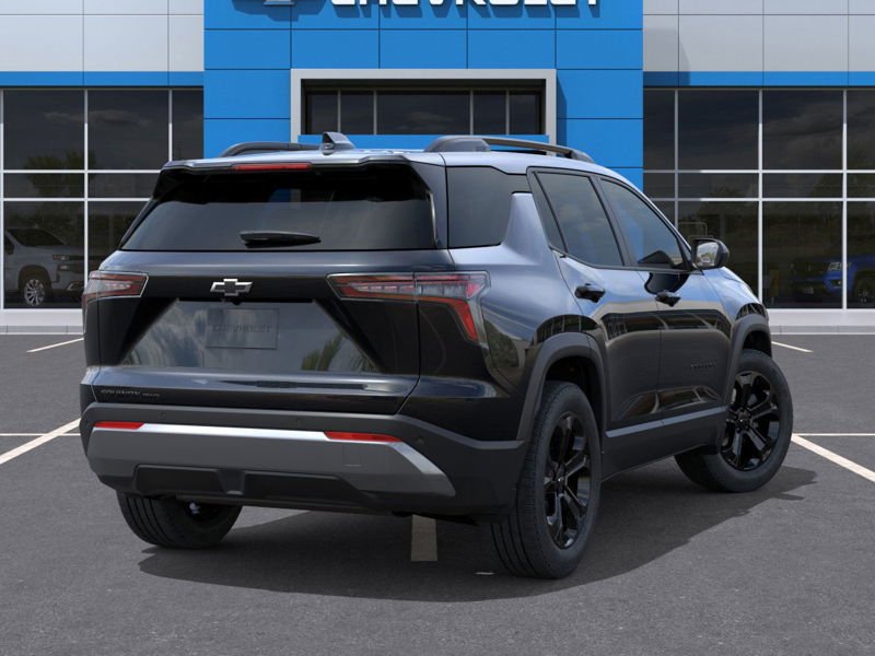 2026 Chevrolet Equinox in Granby, Quebec - 4 - w1024h768px