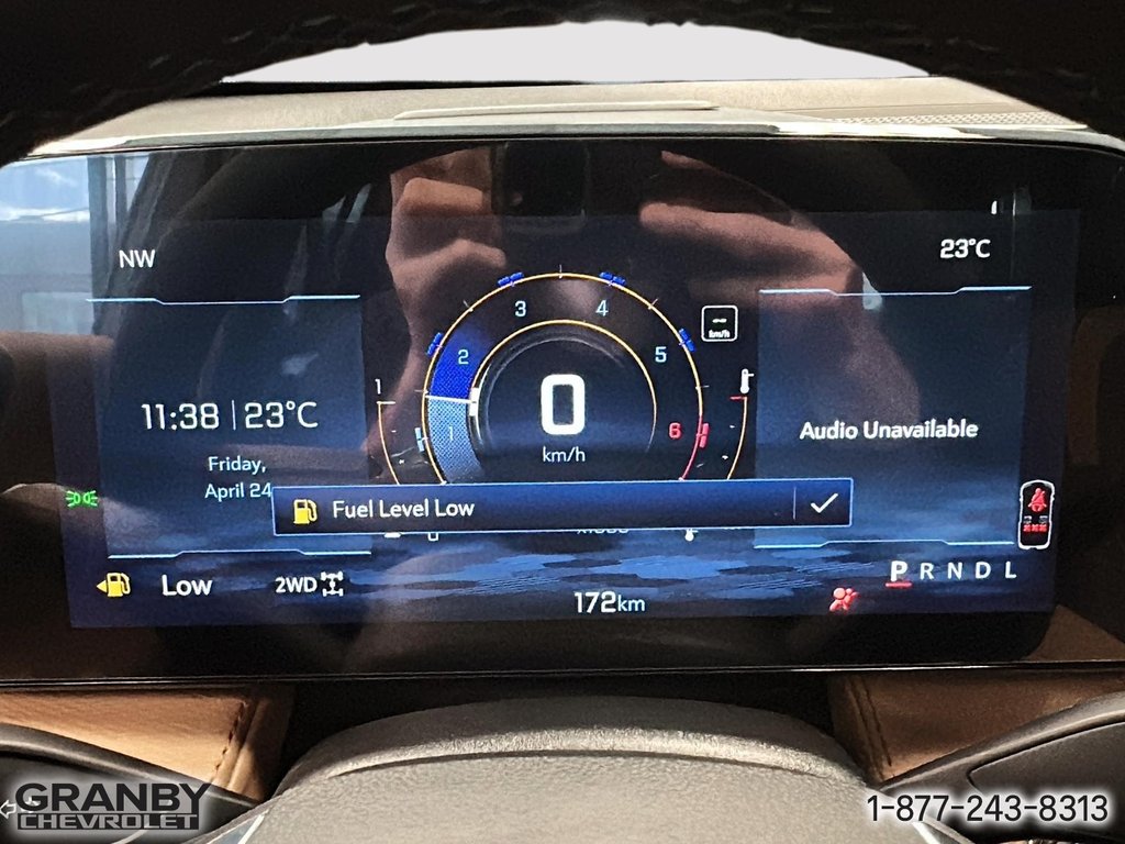 Chevrolet EQUINOX ACTIV 1.5L TURBO AWD (KDZ)  2026 à Granby, Québec - 14 - w1024h768px