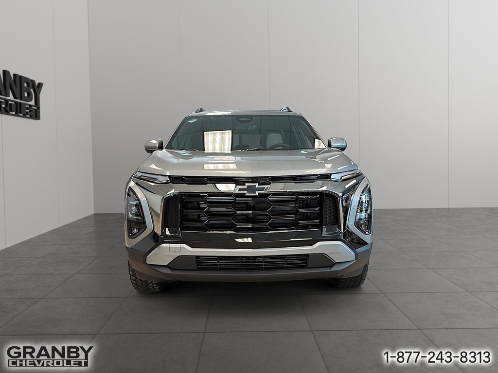 Chevrolet EQUINOX ACTIV 1.5L TURBO AWD (KDZ)  2026 à Granby, Québec - 2 - w1024h768px