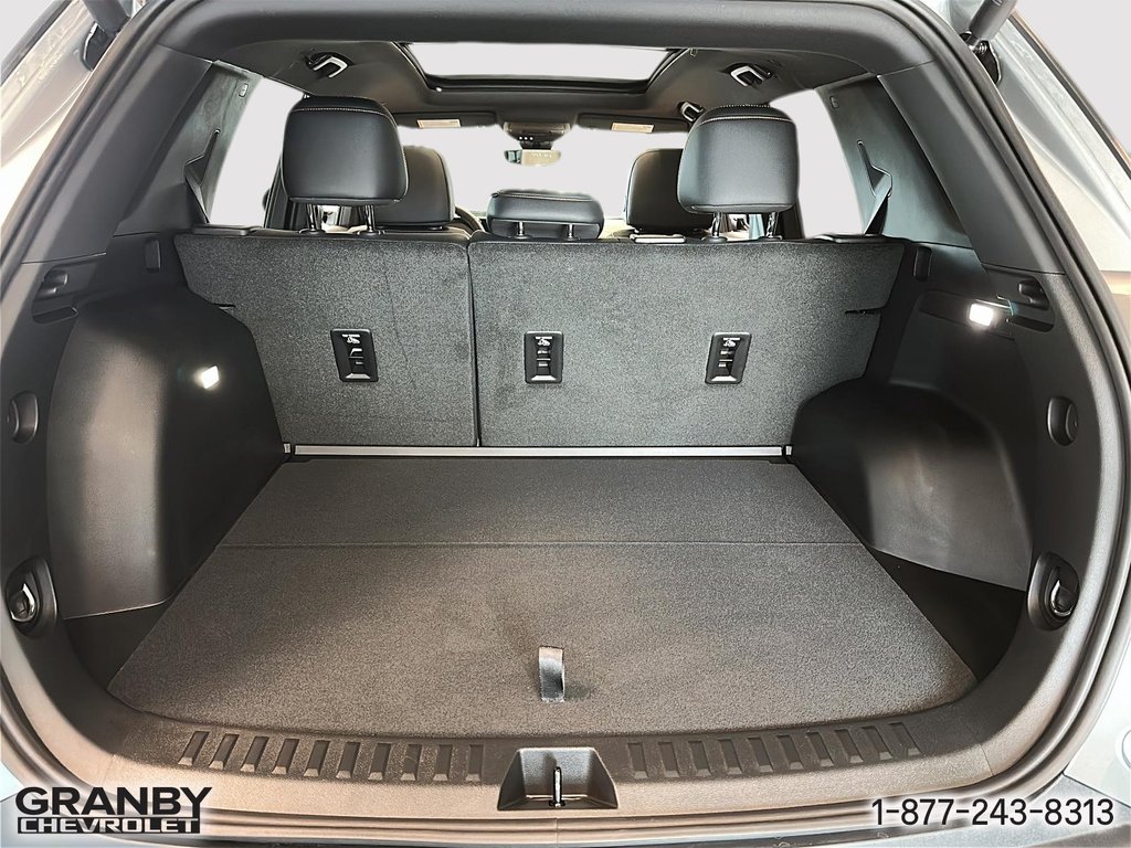 Chevrolet EQUINOX ACTIV 1.5L TURBO AWD (KDZ)  2026 à Granby, Québec - 7 - w1024h768px
