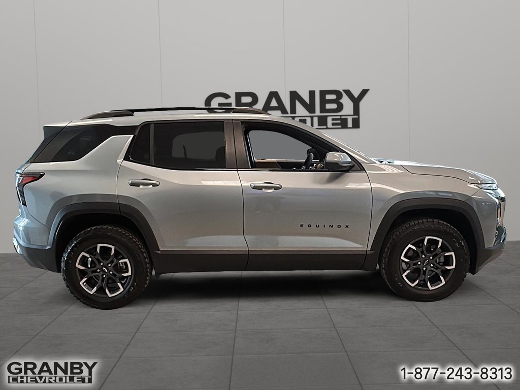 Chevrolet EQUINOX ACTIV 1.5L TURBO AWD (KDZ)  2026 à Granby, Québec - 4 - w1024h768px