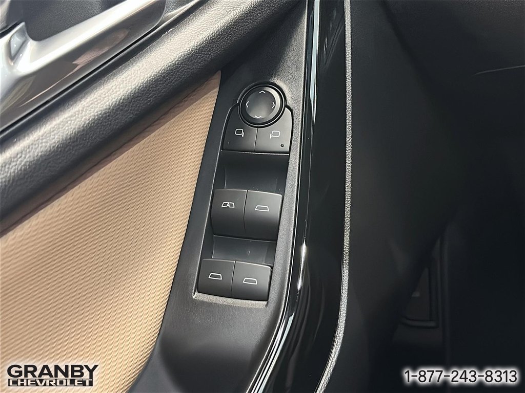 Chevrolet EQUINOX ACTIV 1.5L TURBO AWD (KDZ)  2026 à Granby, Québec - 12 - w1024h768px