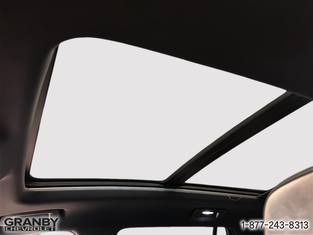 Chevrolet EQUINOX ACTIV 1.5L TURBO AWD (KDZ)  2026 à Granby, Québec - 19 - w1024h768px