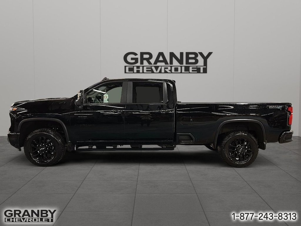 Chevrolet Silverado 2500 HD  2026 à Granby, Québec - 7 - w1024h768px