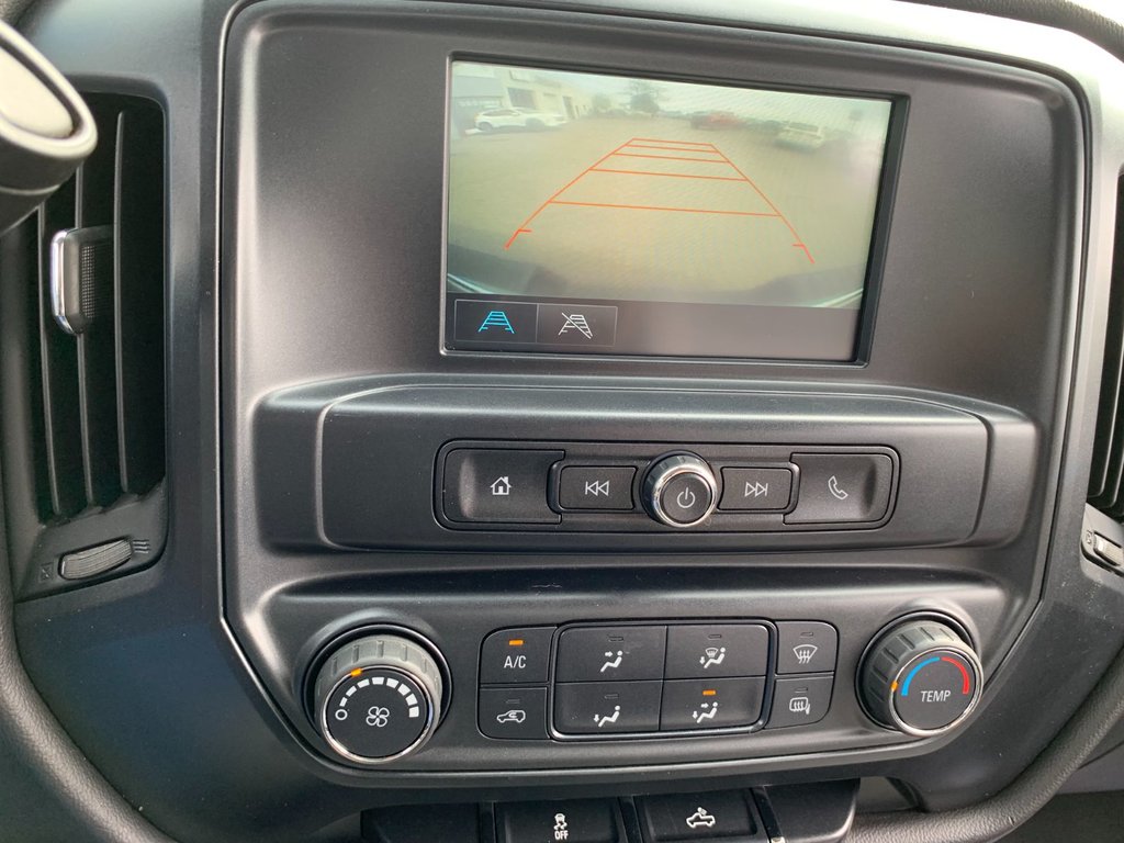 2017 Chevrolet Silverado 1500 in Granby, Quebec - 18 - w1024h768px