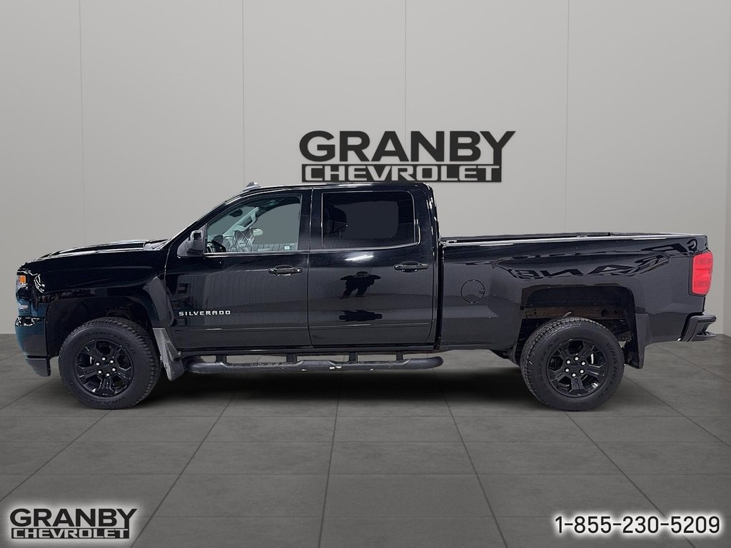 2018 Chevrolet Silverado 1500 in Granby, Quebec - 9 - w1024h768px