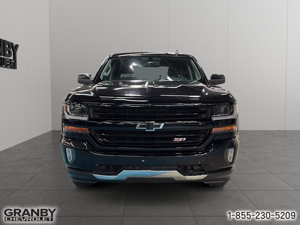 2018 Chevrolet Silverado 1500 in Granby, Quebec - 2 - w1024h768px