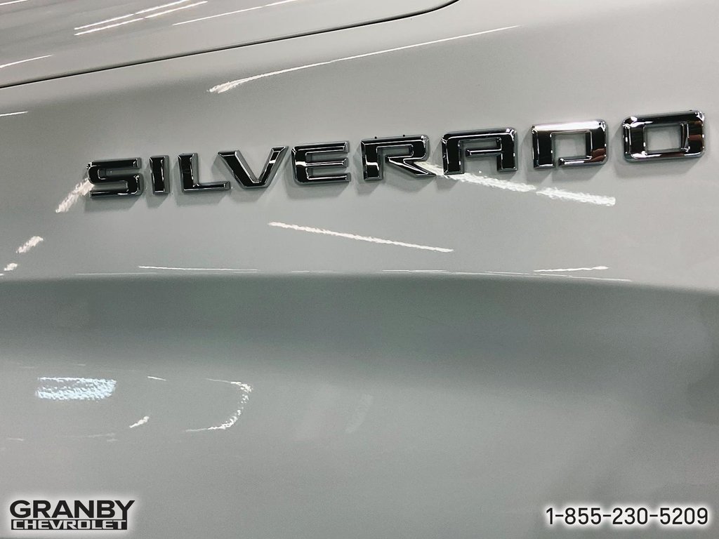 2019 Chevrolet Silverado 1500 in Granby, Quebec - 6 - w1024h768px