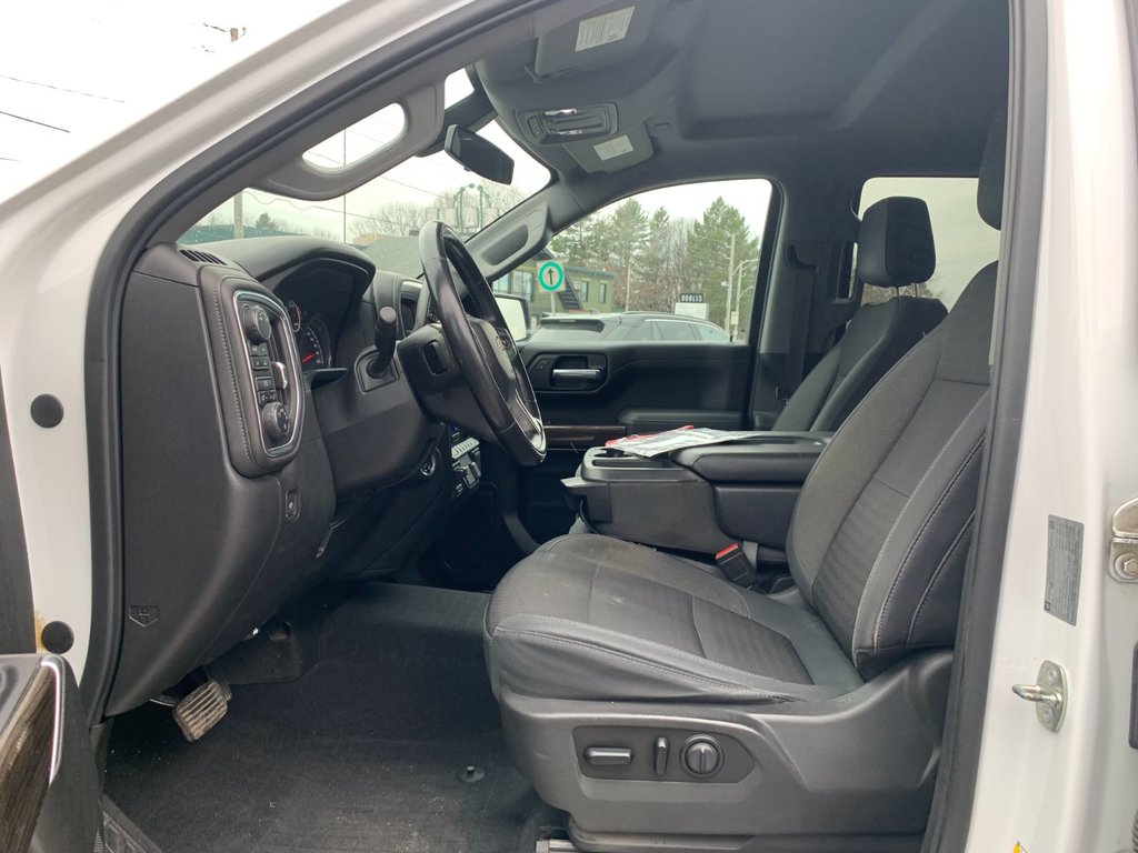 2019 Chevrolet Silverado 1500 in Granby, Quebec - 10 - w1024h768px