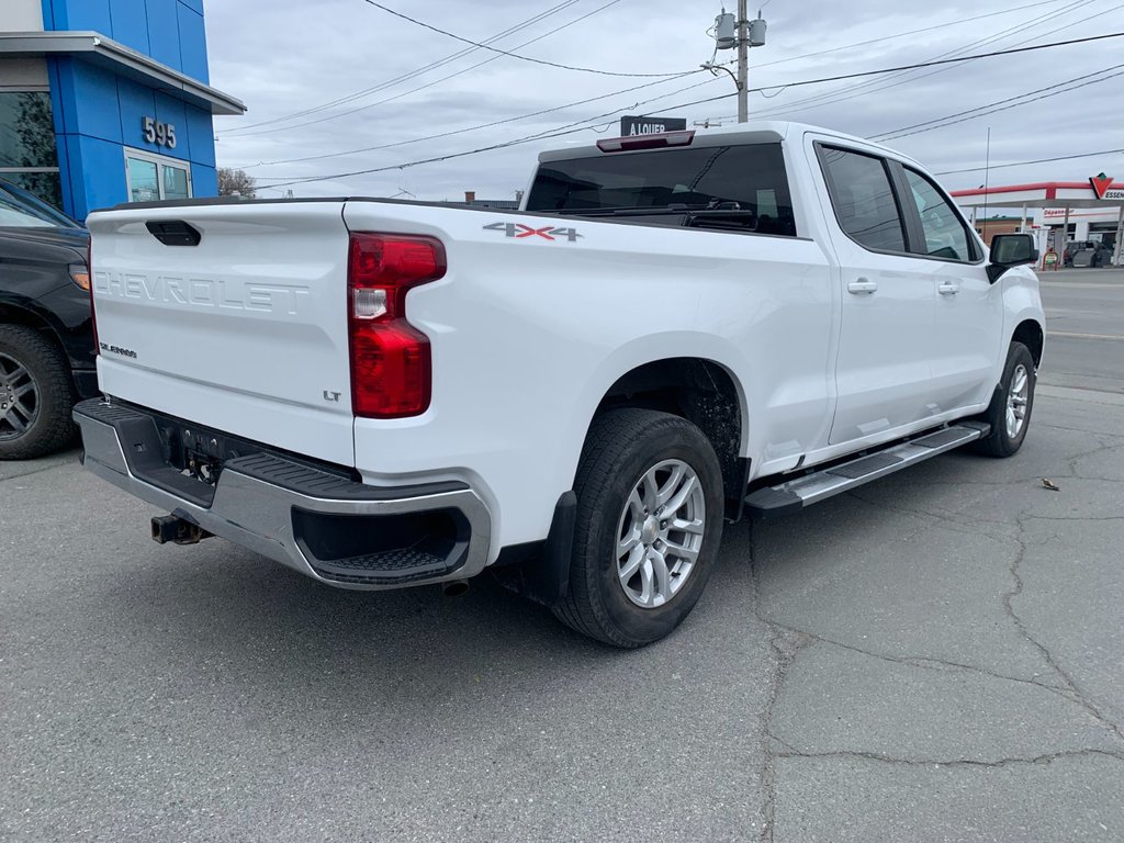 Chevrolet Silverado 1500  2019 à Granby, Québec - 7 - w1024h768px