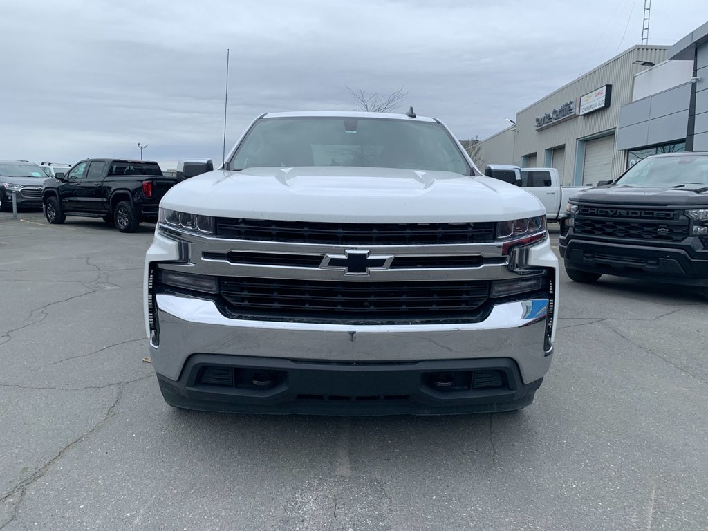 Chevrolet Silverado 1500  2019 à Granby, Québec - 3 - w1024h768px