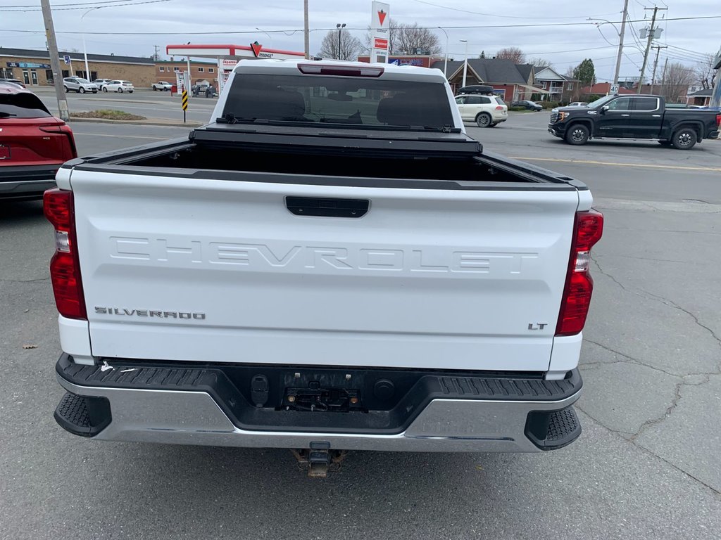 2019 Chevrolet Silverado 1500 in Granby, Quebec - 6 - w1024h768px