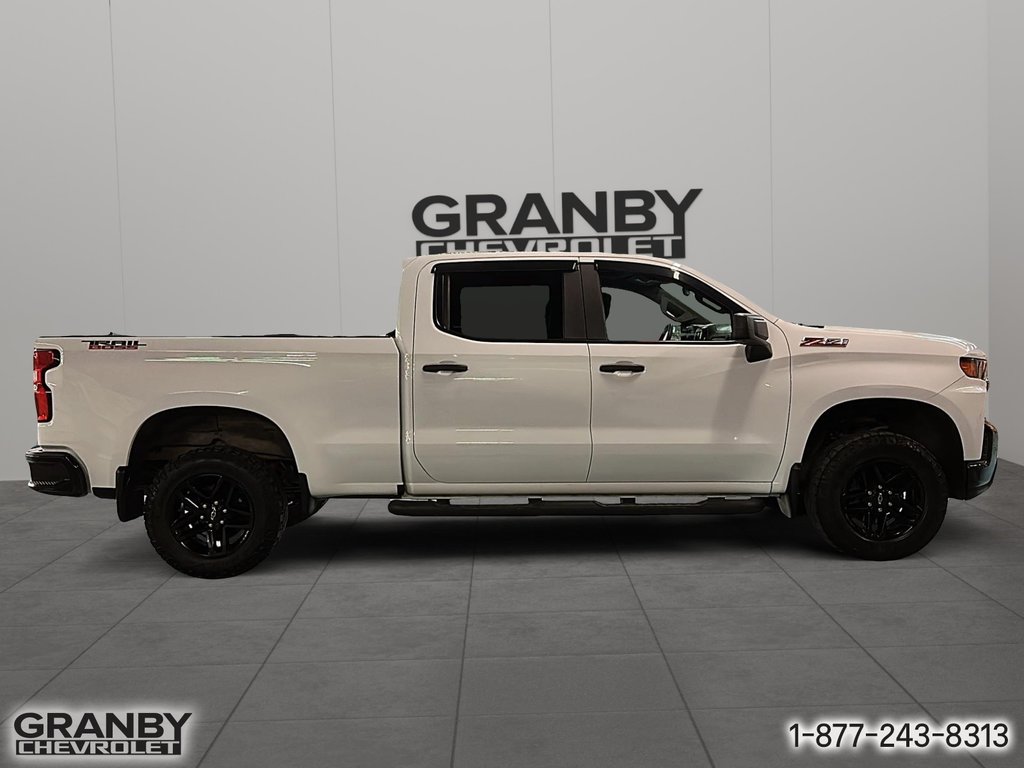 2020 Chevrolet Silverado 1500 in Granby, Quebec - 4 - w1024h768px