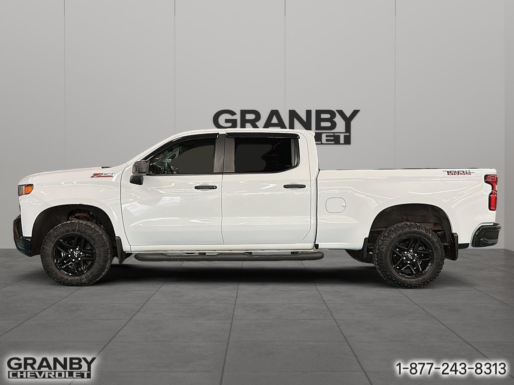 2020 Chevrolet Silverado 1500 in Granby, Quebec - 8 - w1024h768px