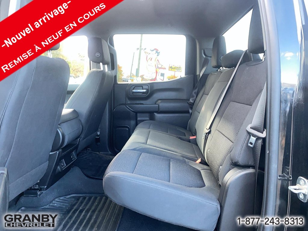 2020 Chevrolet Silverado 1500 in Granby, Quebec - 7 - w1024h768px