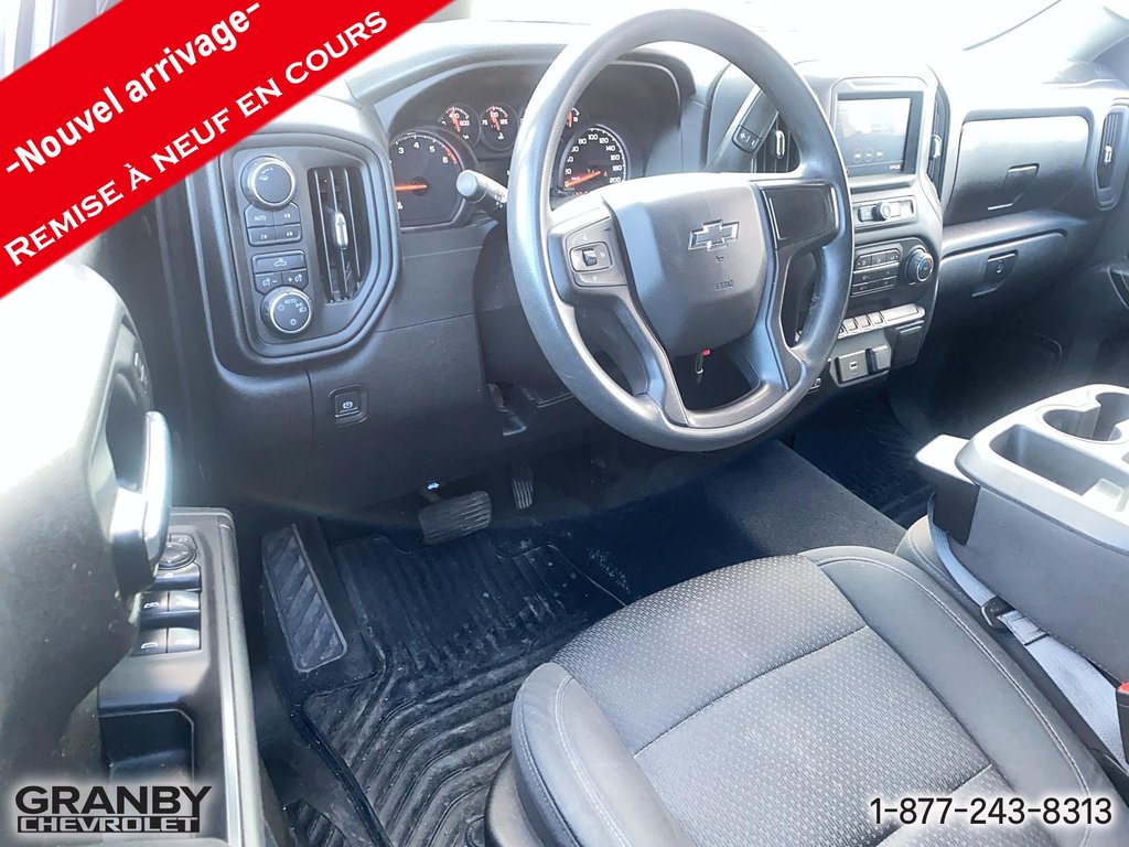 2020 Chevrolet Silverado 1500 in Granby, Quebec - 8 - w1024h768px