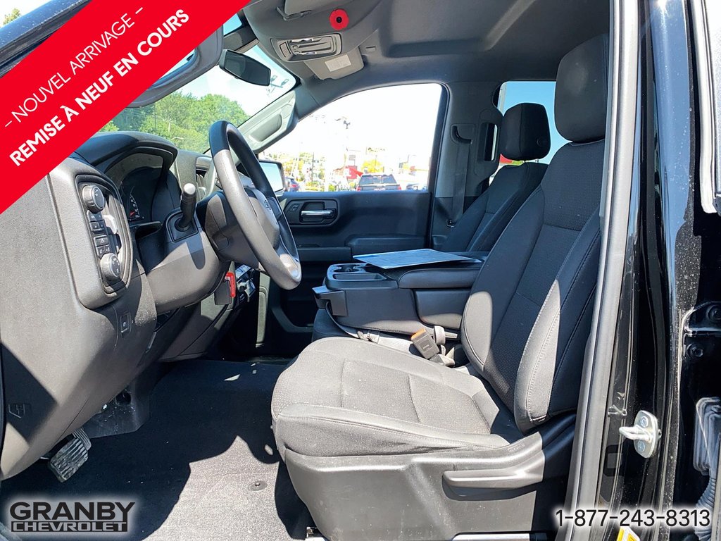 Chevrolet Silverado 1500  2020 à Granby, Québec - 9 - w1024h768px