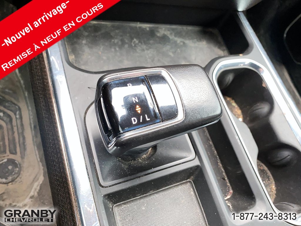 2022 Chevrolet Silverado 1500 in Granby, Quebec - 14 - w1024h768px