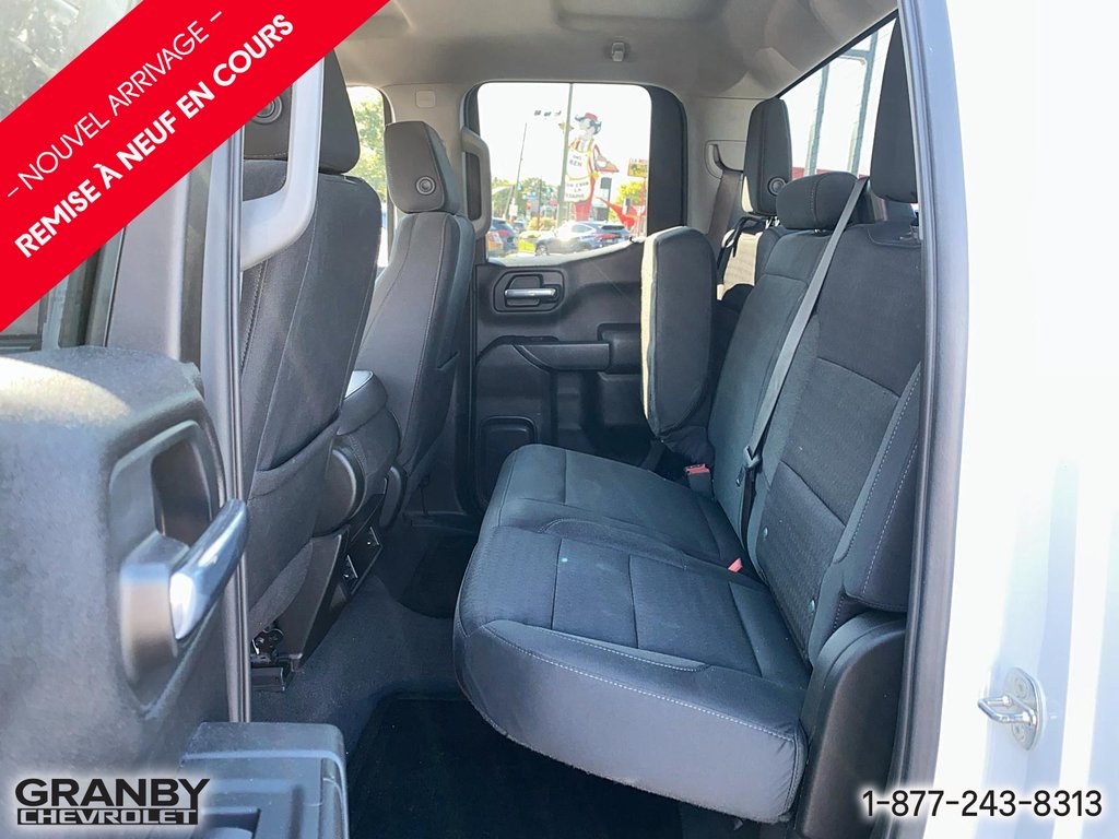 2022 Chevrolet Silverado 1500 in Granby, Quebec - 10 - w1024h768px