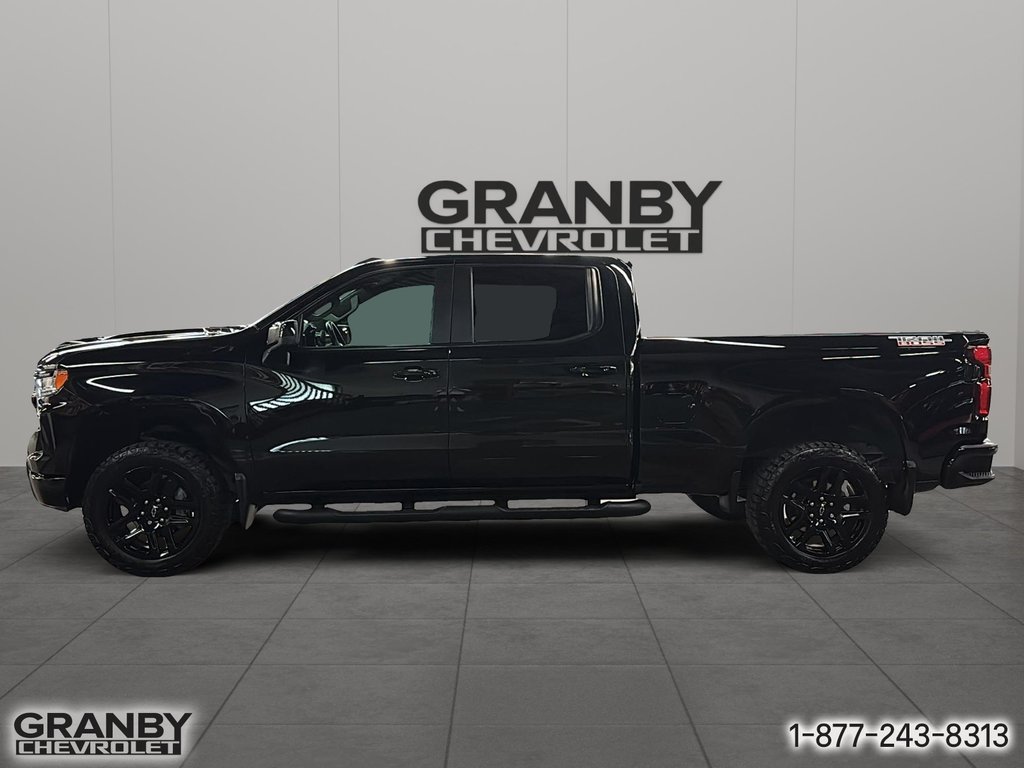Chevrolet Silverado 1500  2023 à Granby, Québec - 8 - w1024h768px