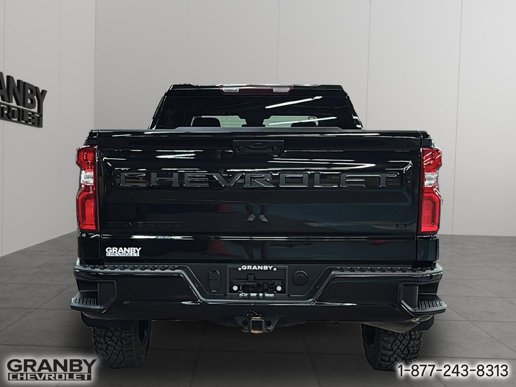 Chevrolet Silverado 1500  2023 à Granby, Québec - 6 - w1024h768px