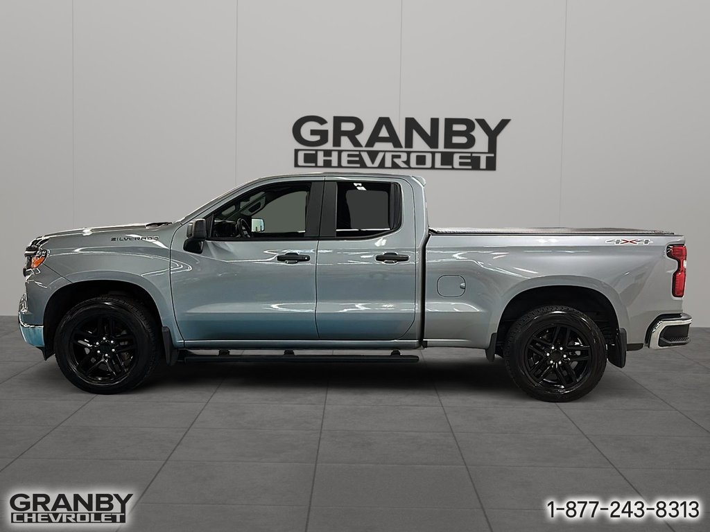 2023 Chevrolet Silverado 1500 in Granby, Quebec - 8 - w1024h768px